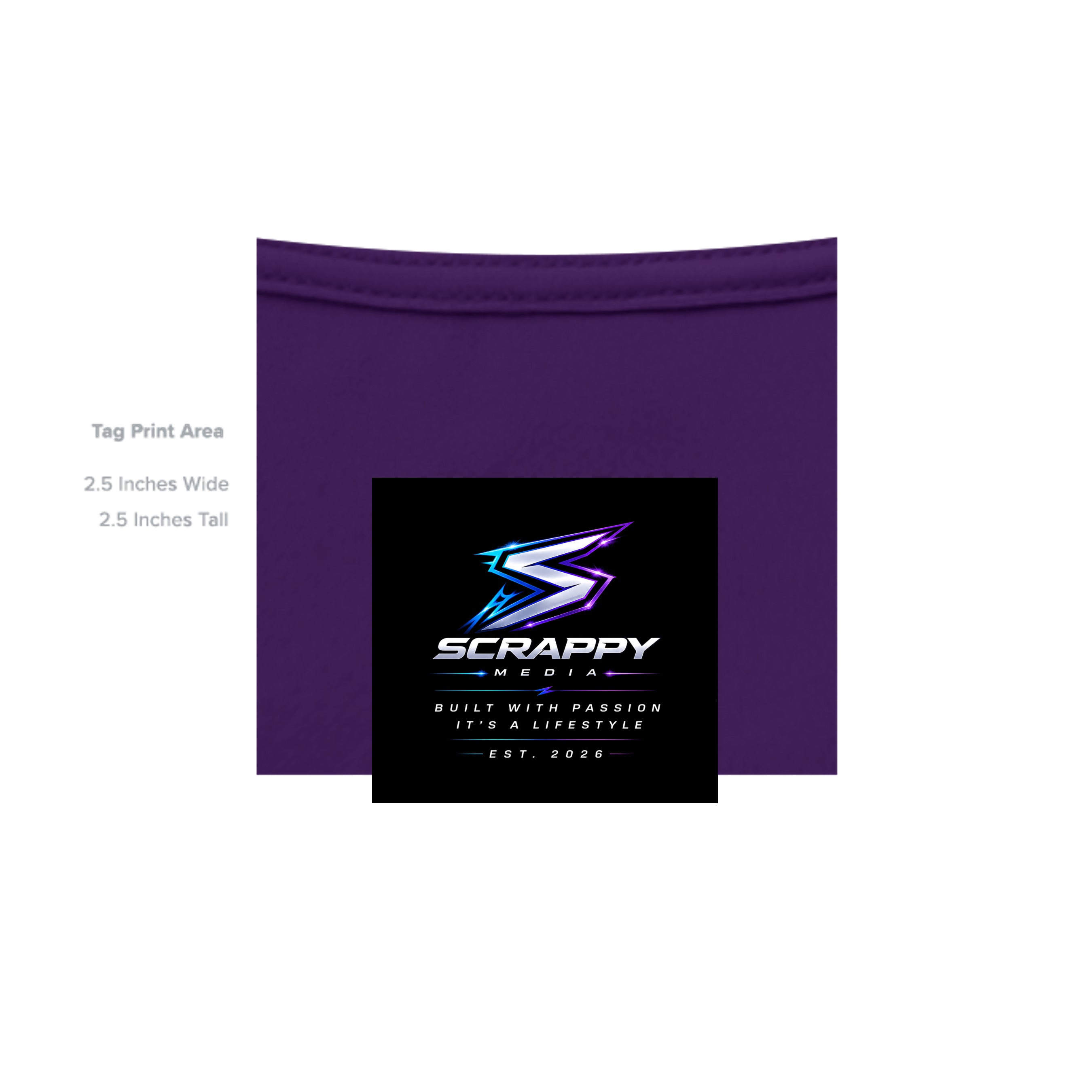 PURPLE - G500B - INSIDE_TAG_LINE