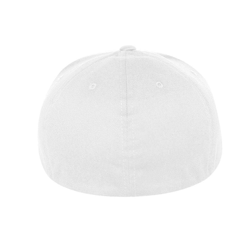 WHITE - 6297F - BACK