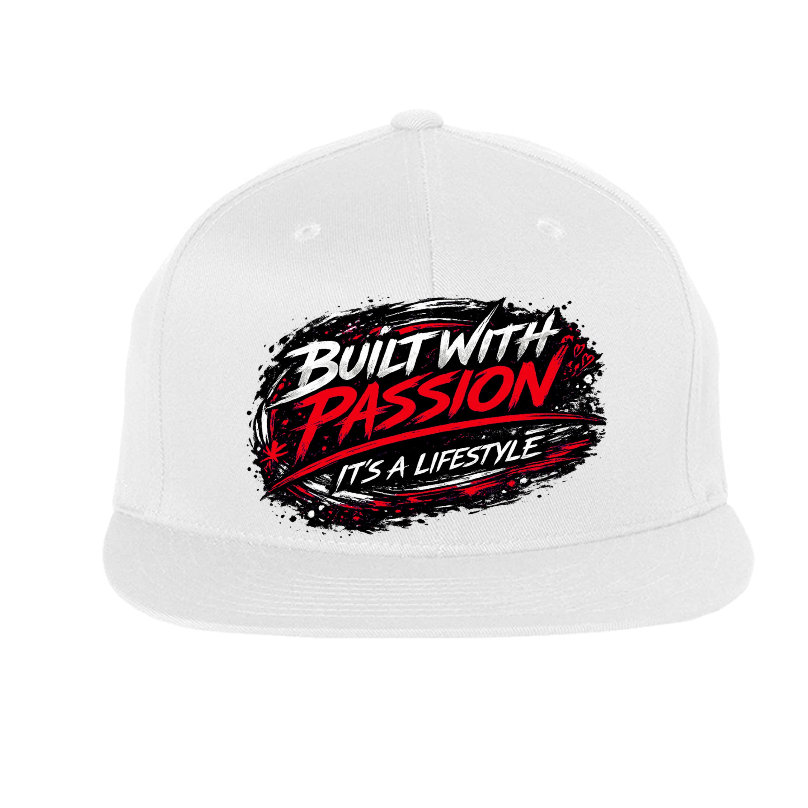WHITE - 6297F - FRONT