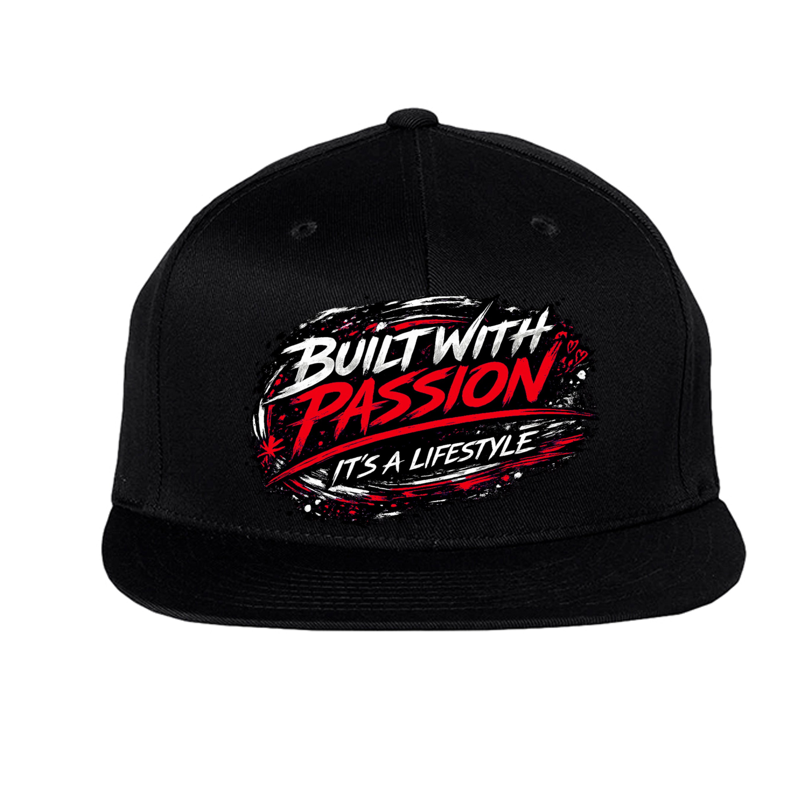 BLACK - 6297F - FRONT