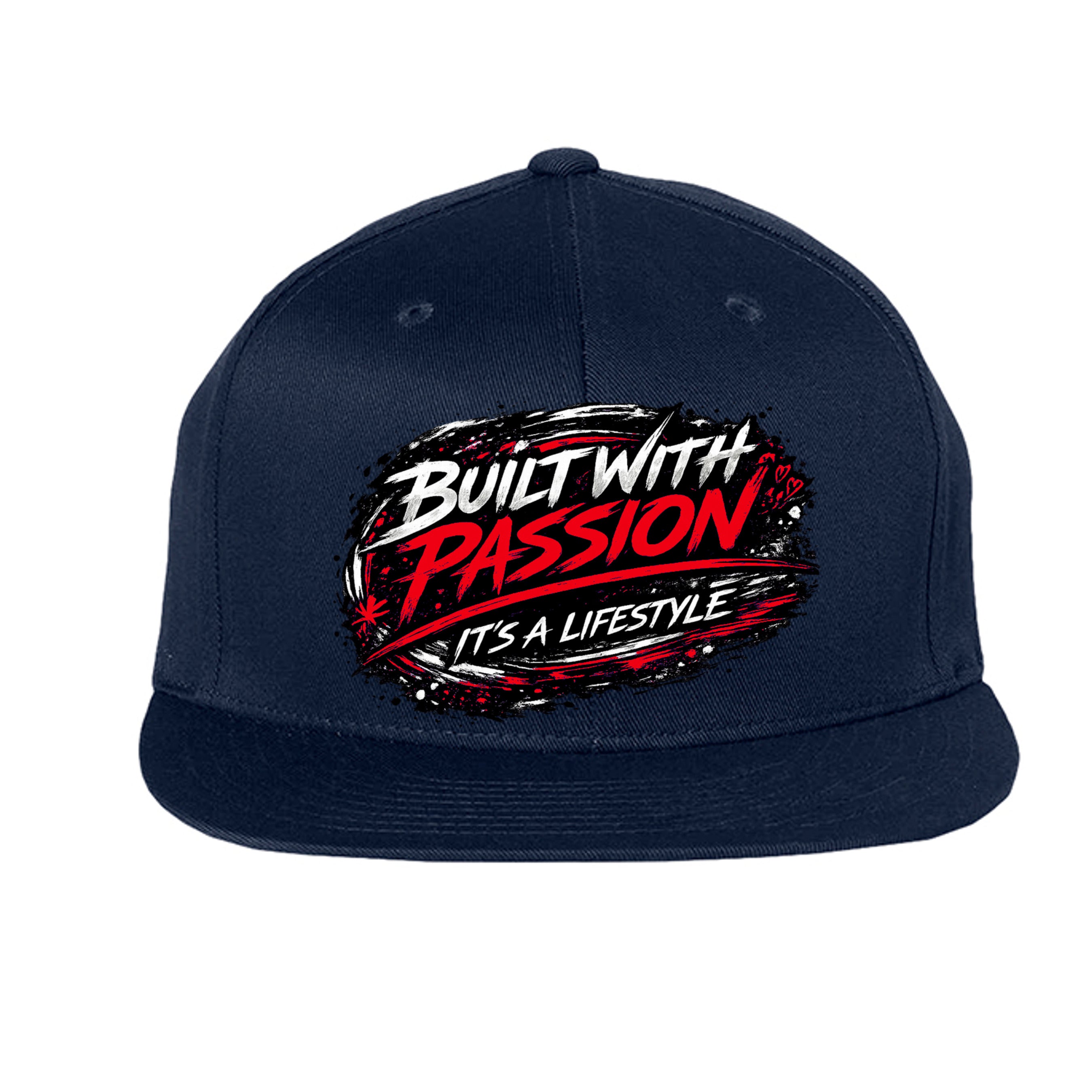NAVY - 6297F - FRONT