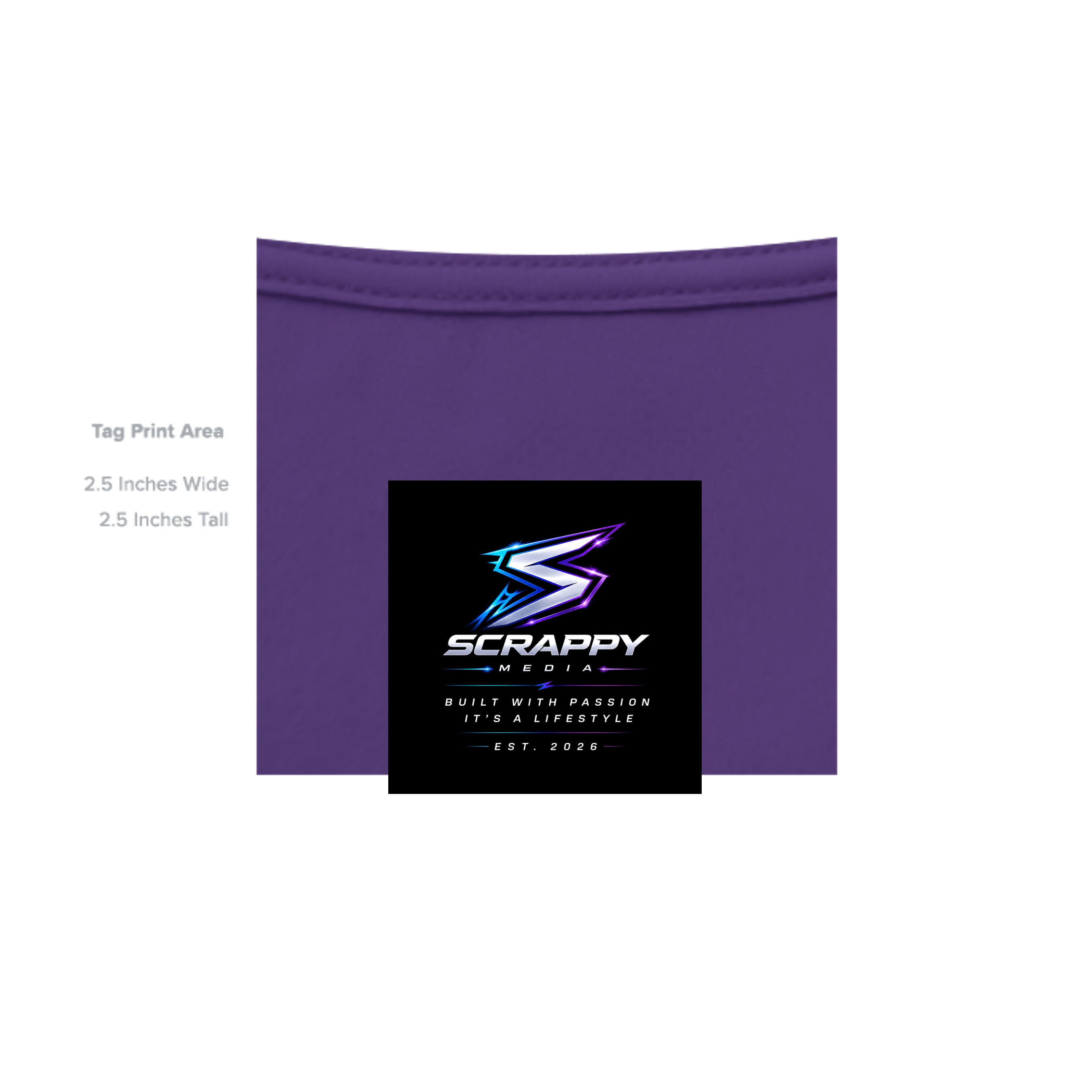PURPLE - G500 - INSIDE_TAG_LINE