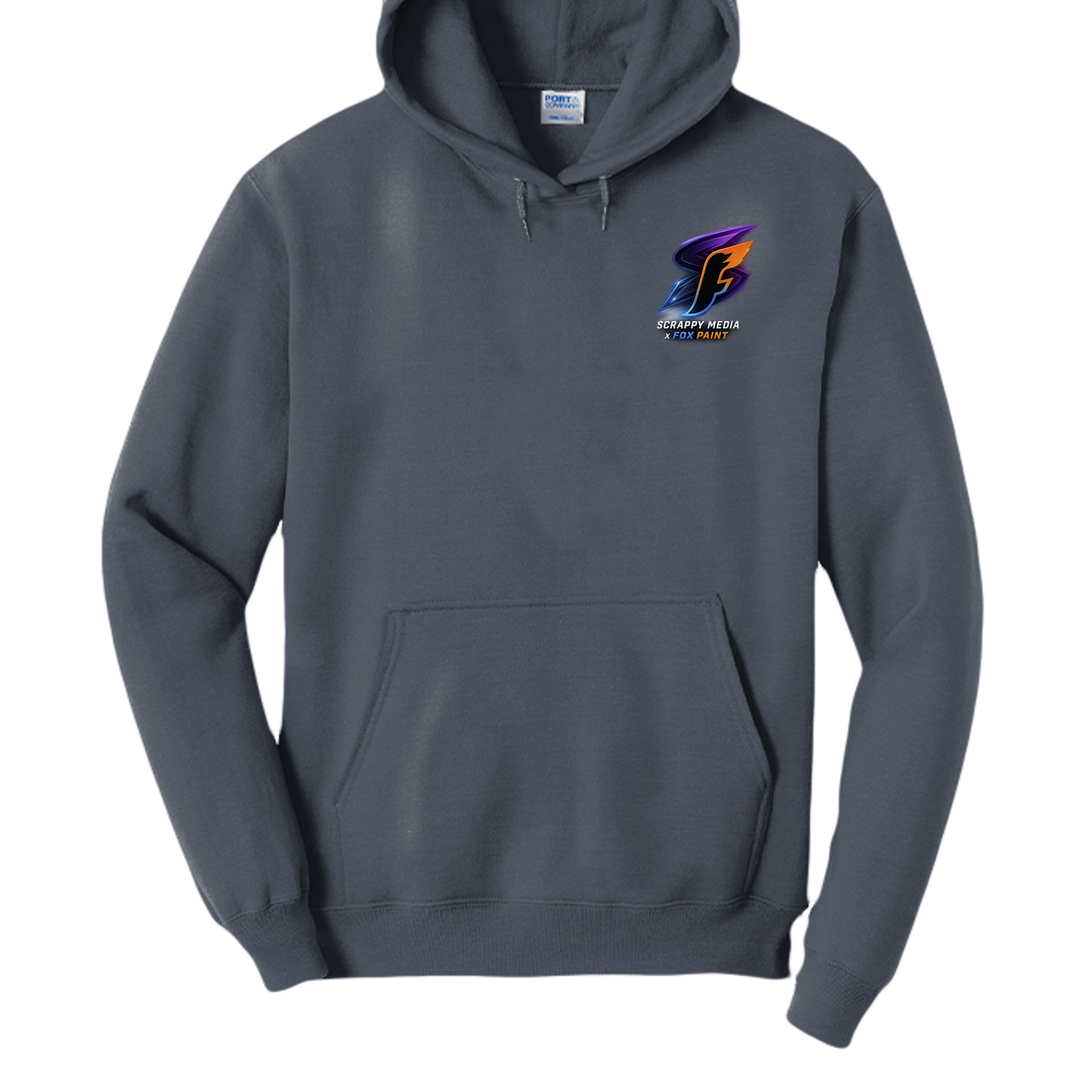 Navy - PC78H - FRONT