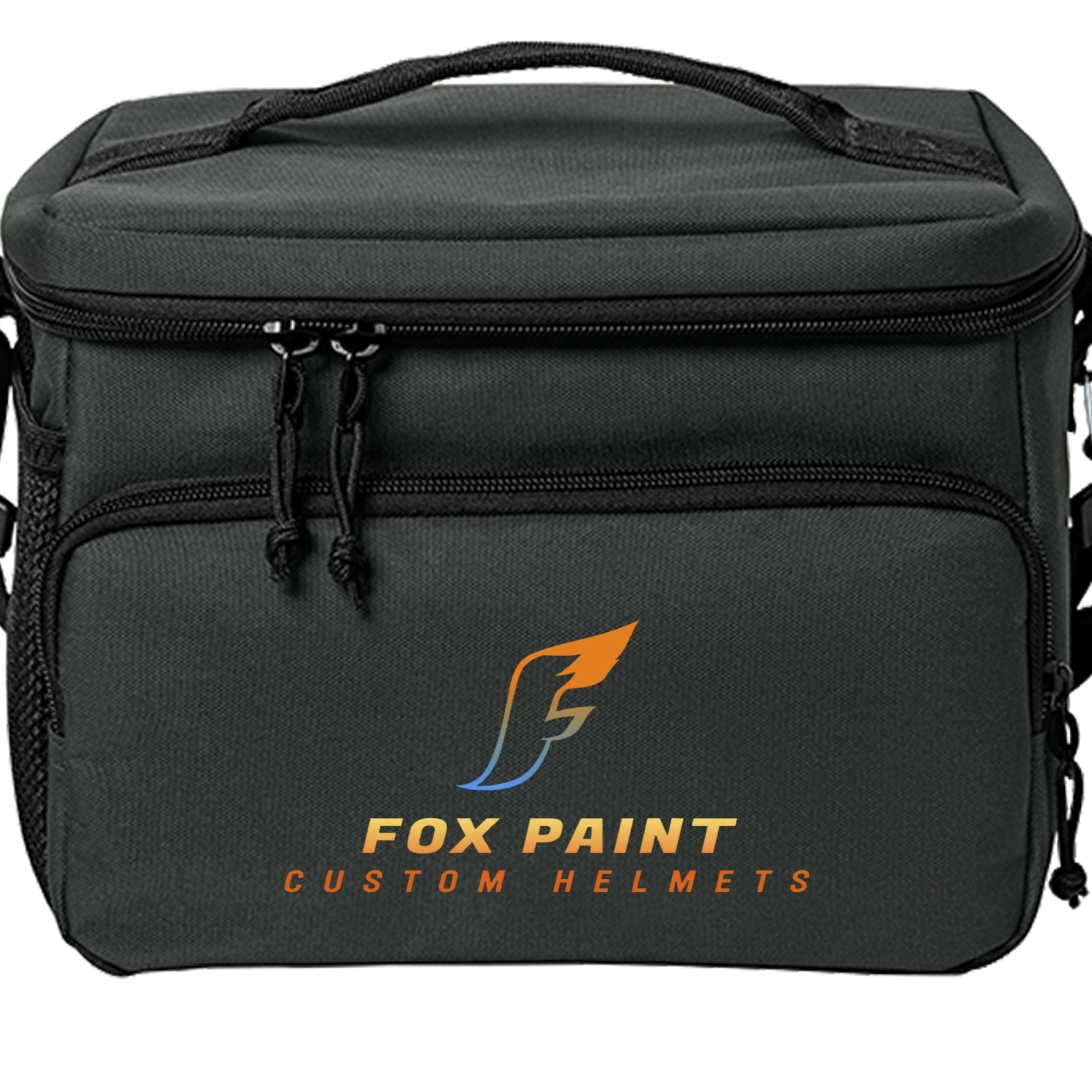 Charcoal - CSB505 - FRONT