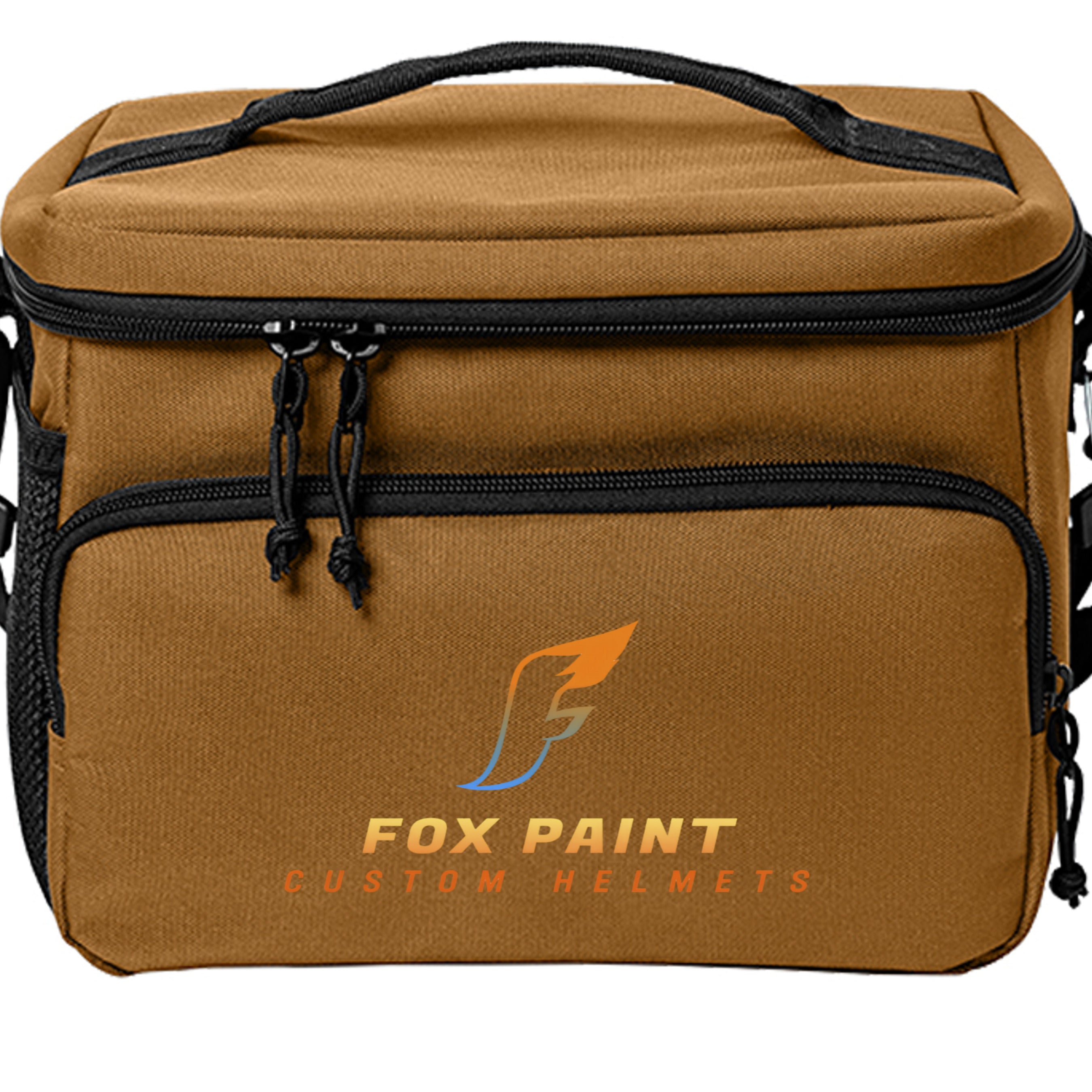 Duck Brown - CSB505 - FRONT
