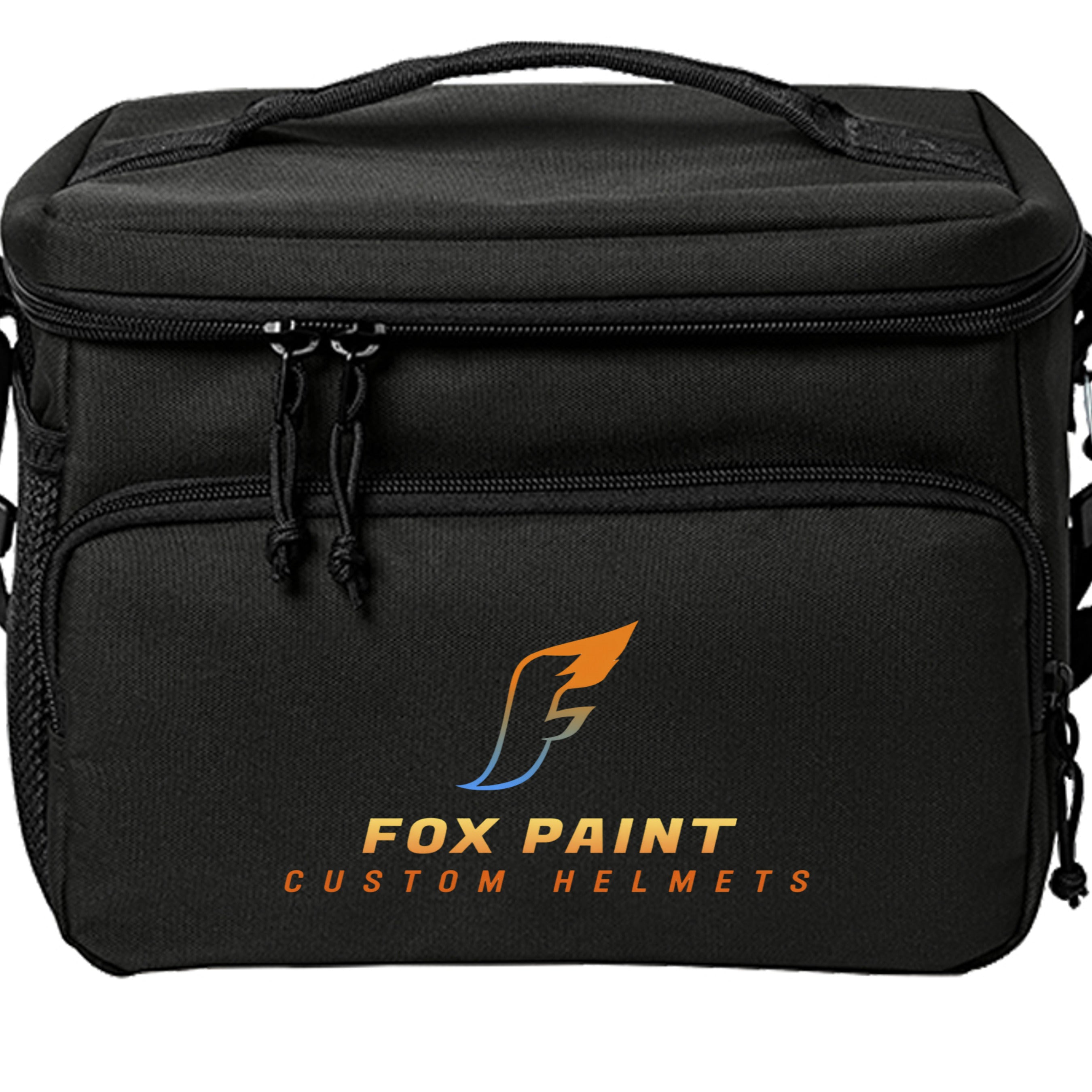 Black - CSB505 - FRONT