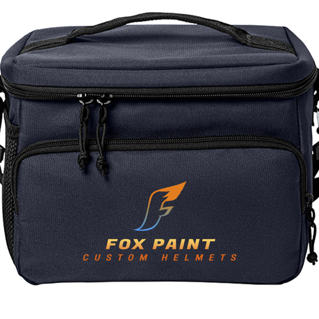 River Blue Navy - CSB505 - FRONT