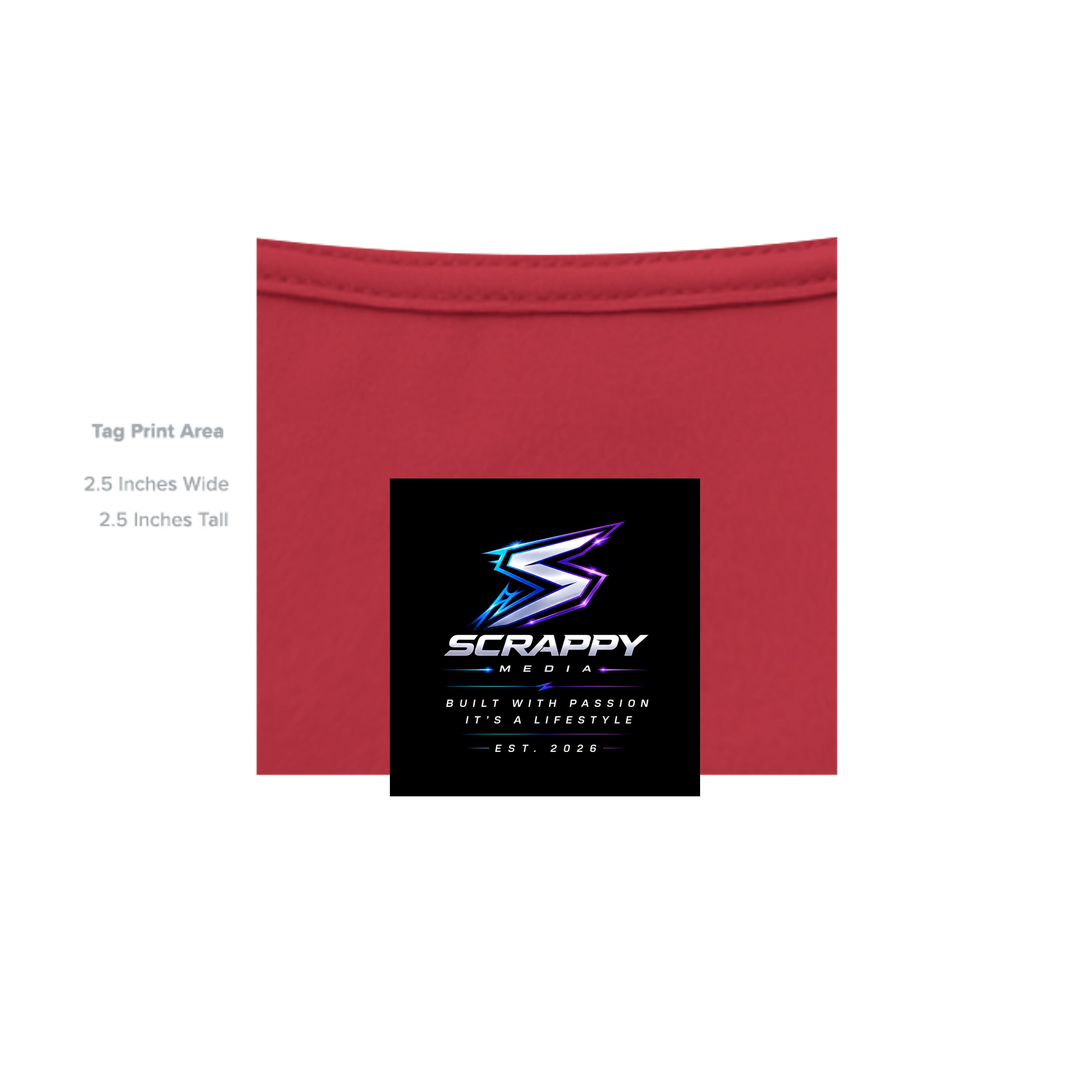 RED - G500 - INSIDE_TAG_LINE