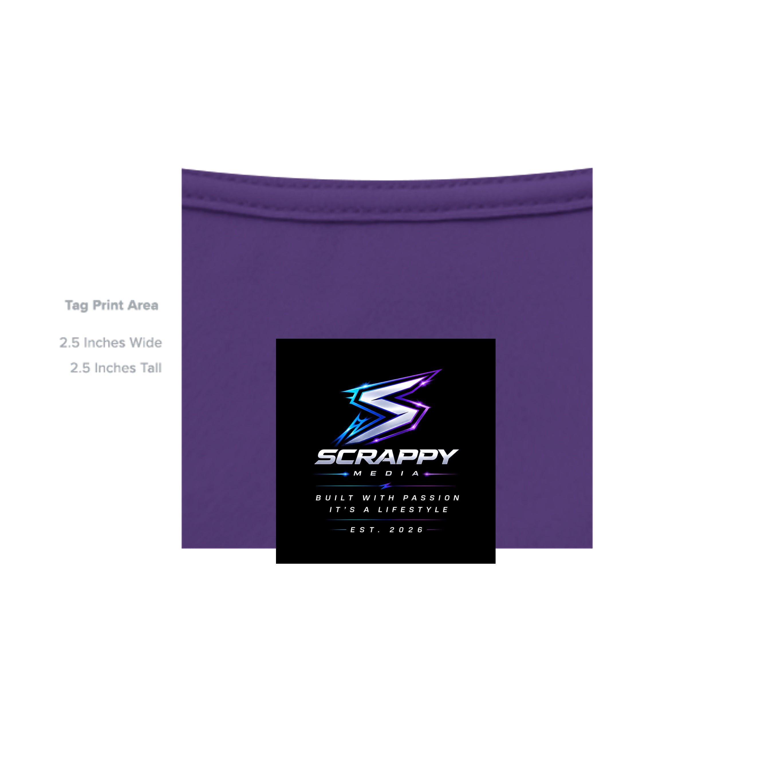 PURPLE - G500 - INSIDE_TAG_LINE