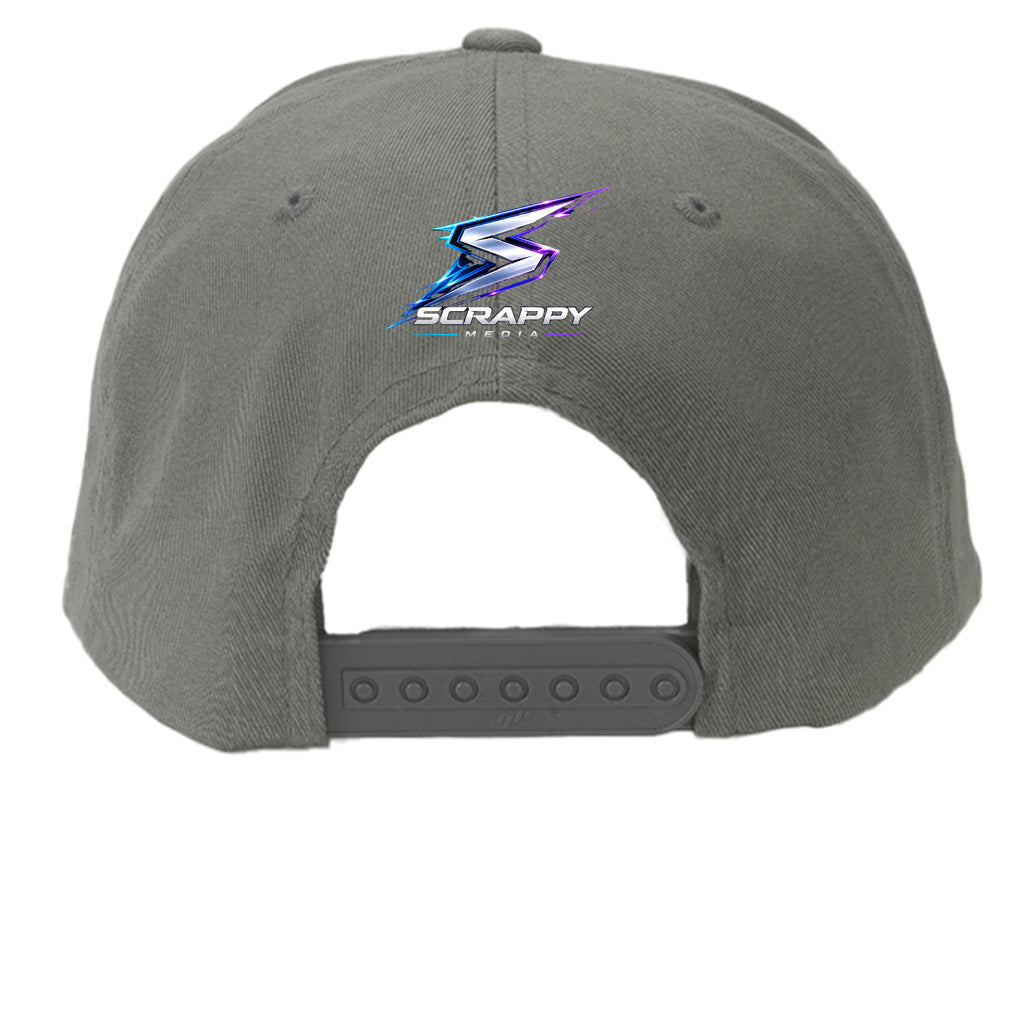 GREY - Y6007 - BACK