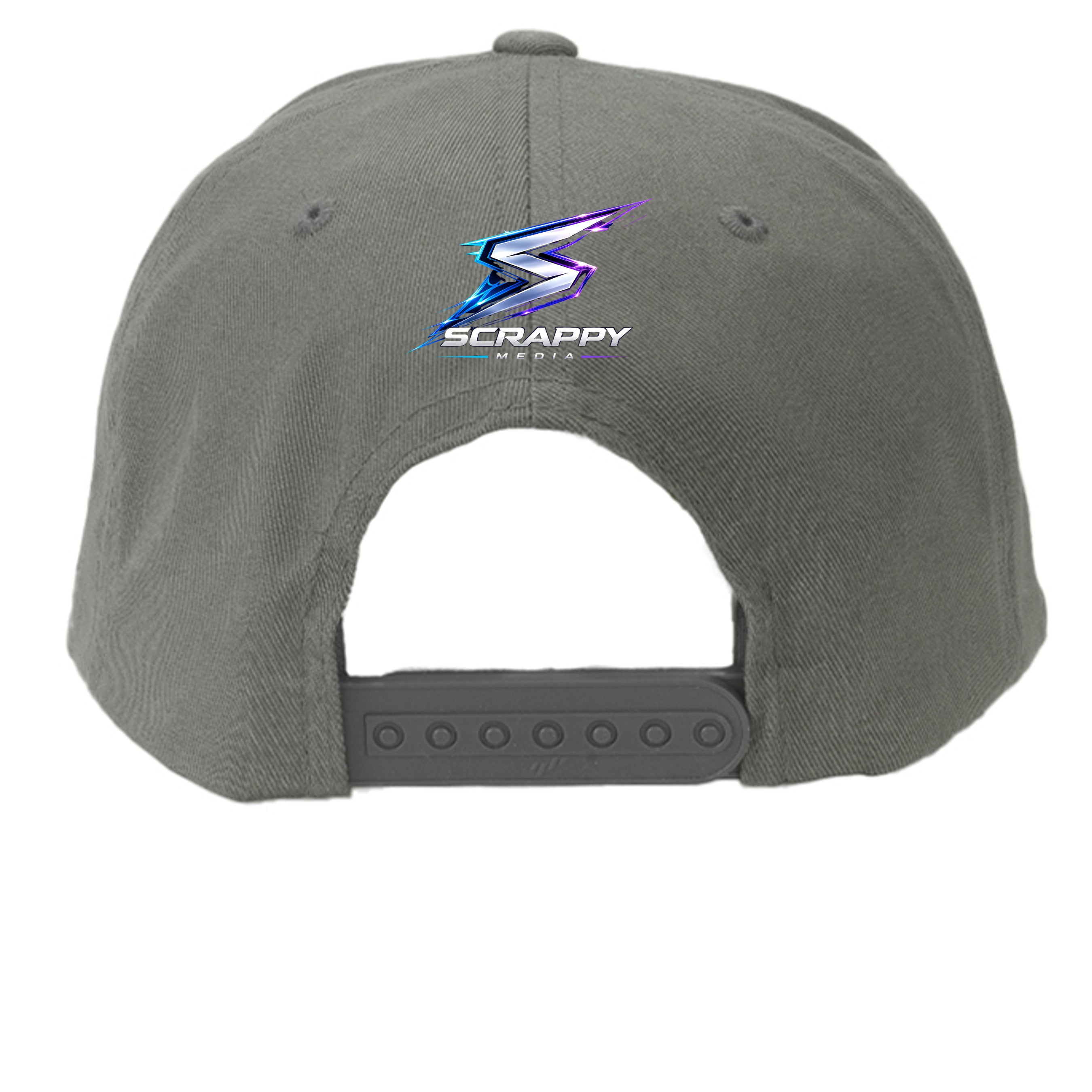 GREY - Y6007 - BACK