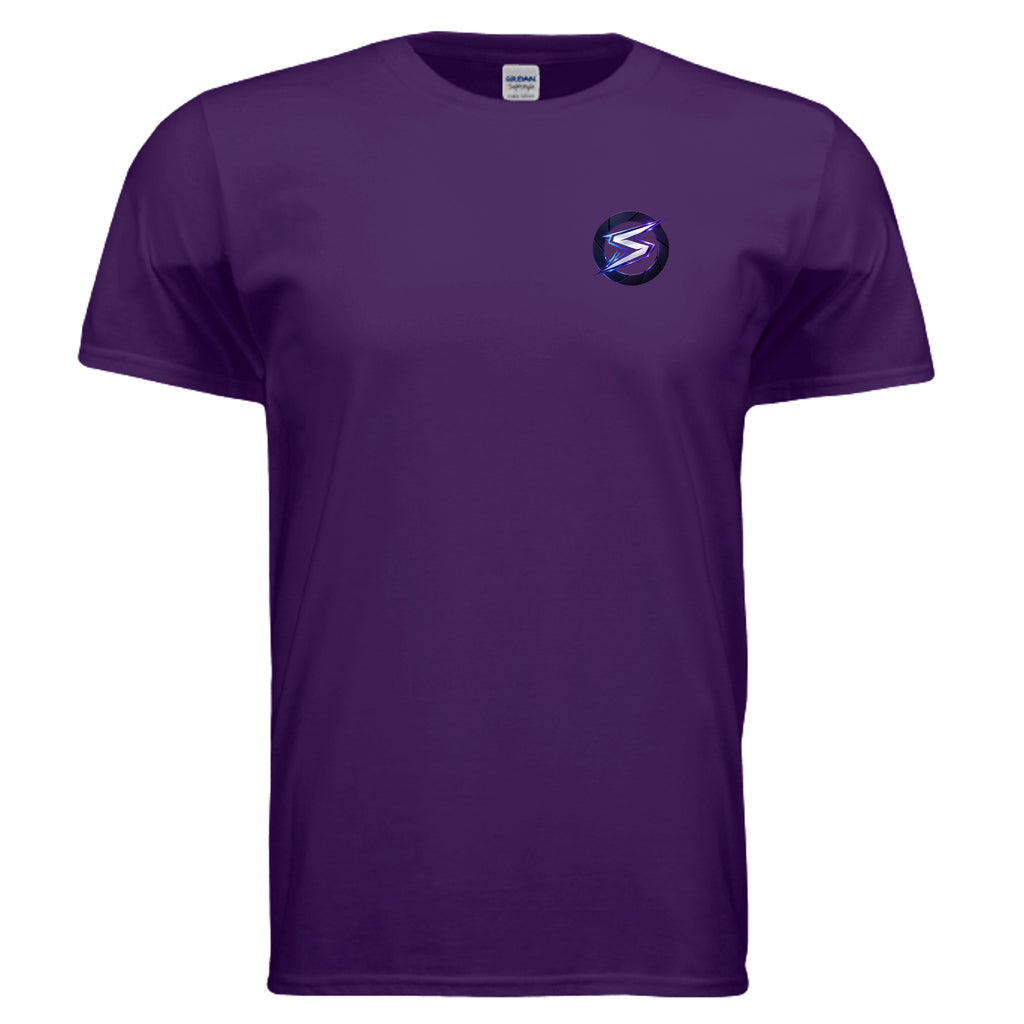 PURPLE - G640 - FRONT