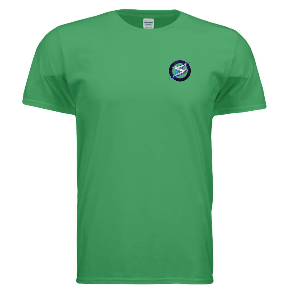 IRISH GREEN - G640 - FRONT