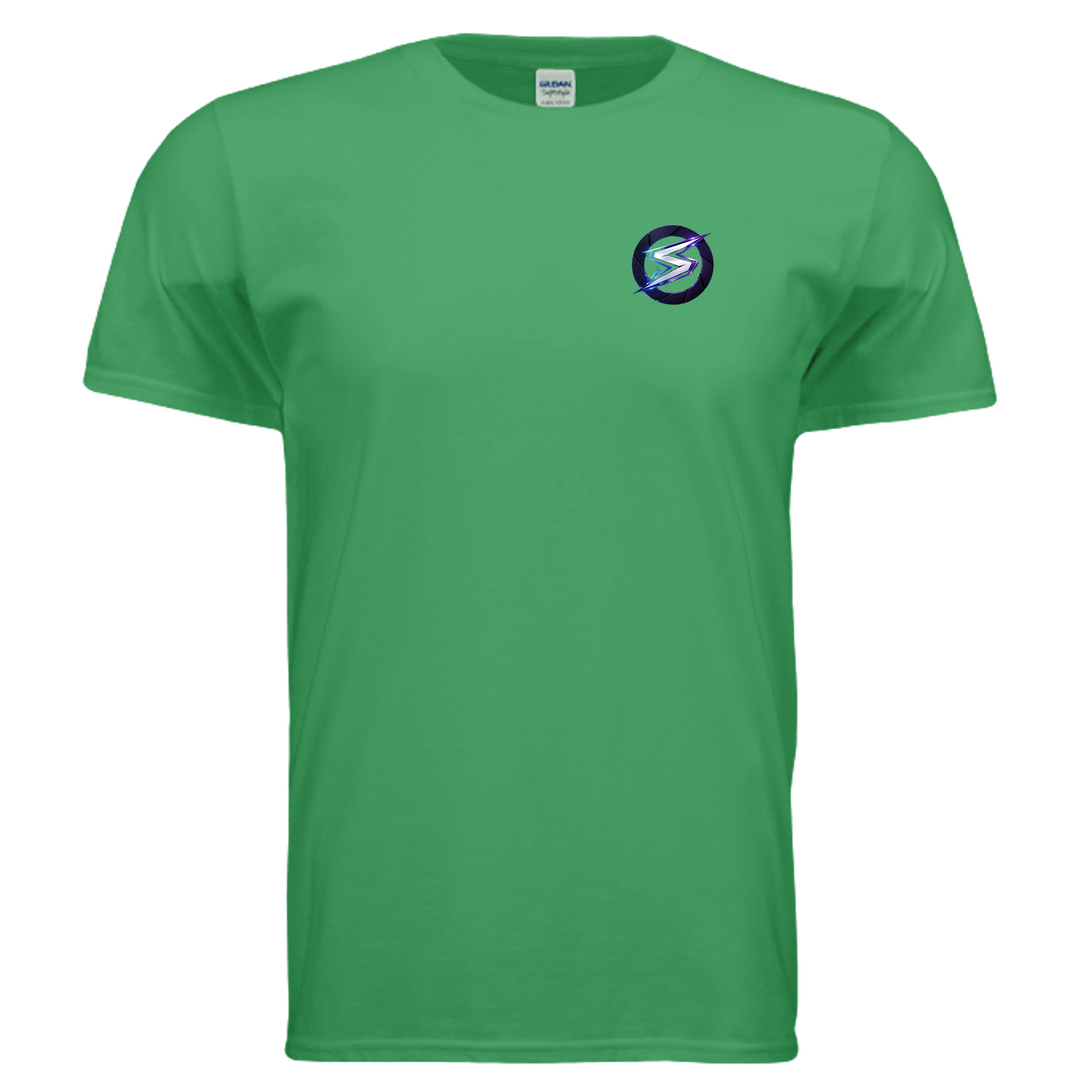 IRISH GREEN - G640 - FRONT