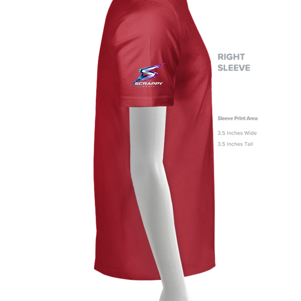 RED - G640 - SLEEVE_RIGHT