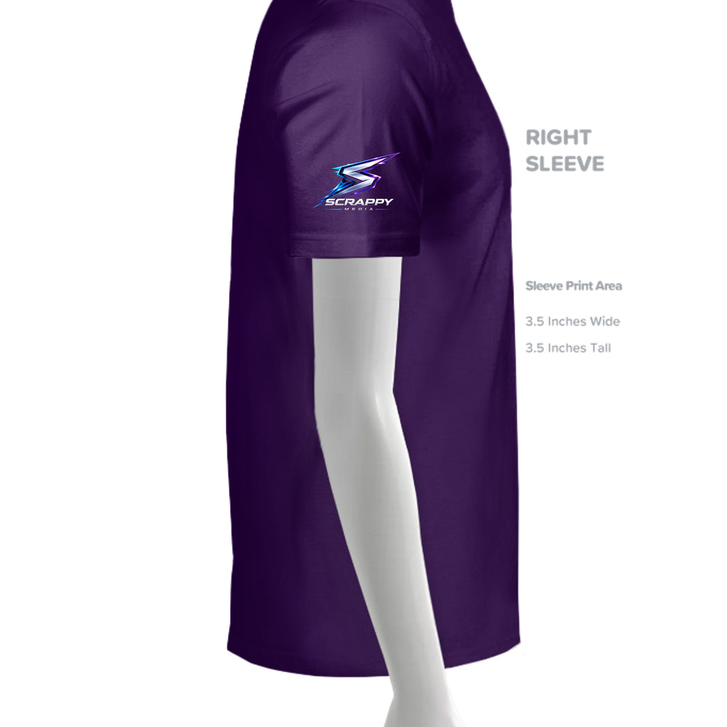 PURPLE - G640 - SLEEVE_RIGHT