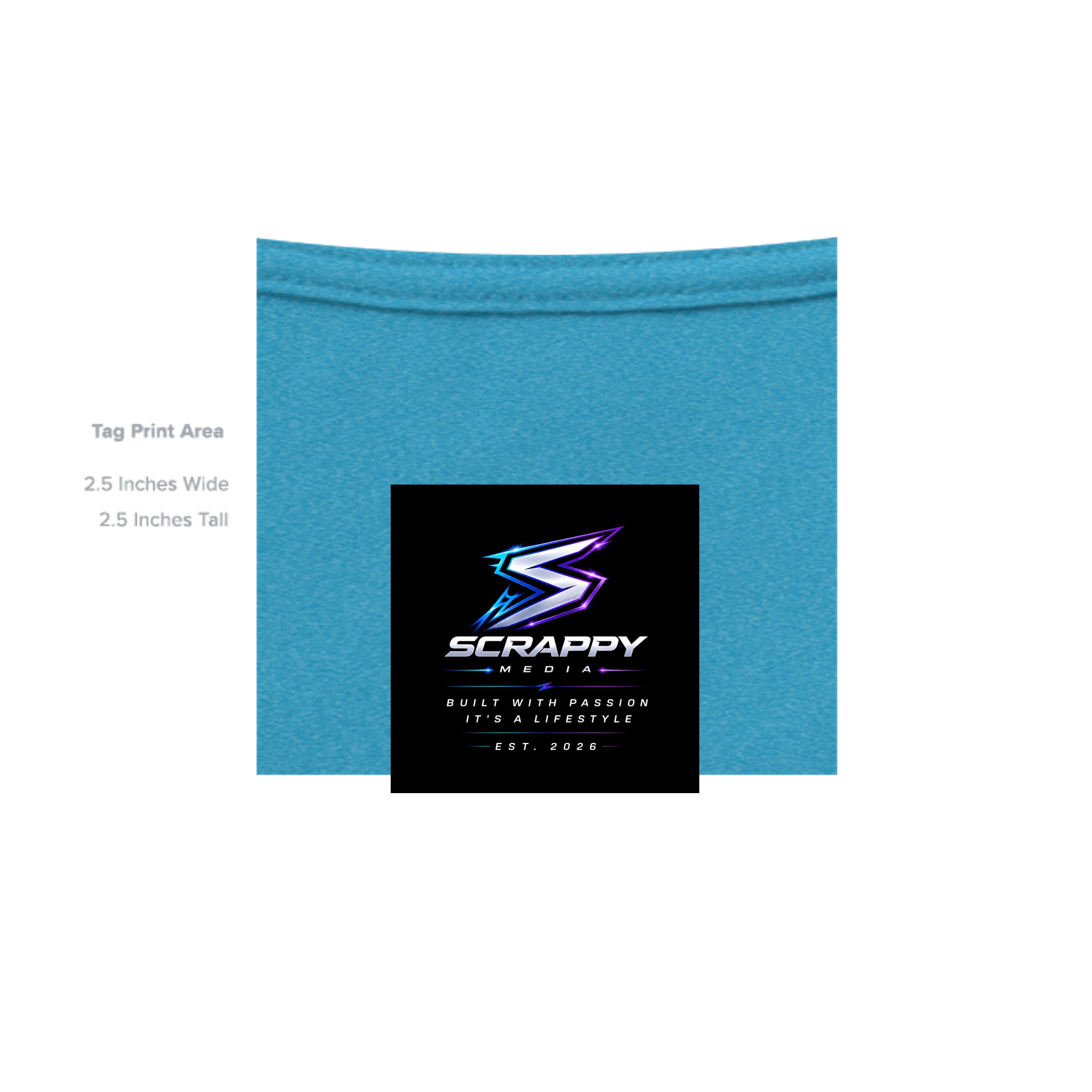 HEATHER SAPPHIRE - G640 - INSIDE_TAG_LINE