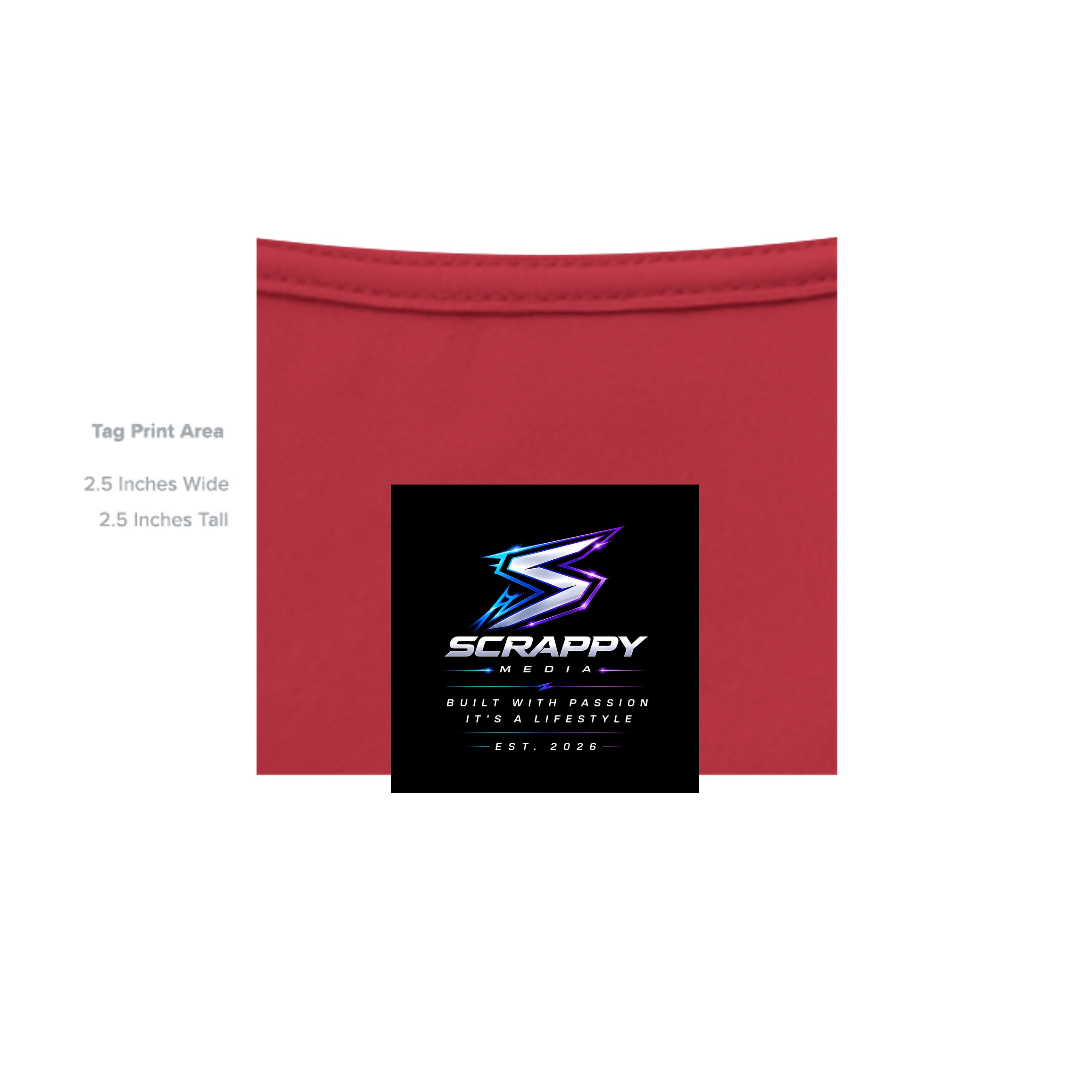 RED - G640 - INSIDE_TAG_LINE