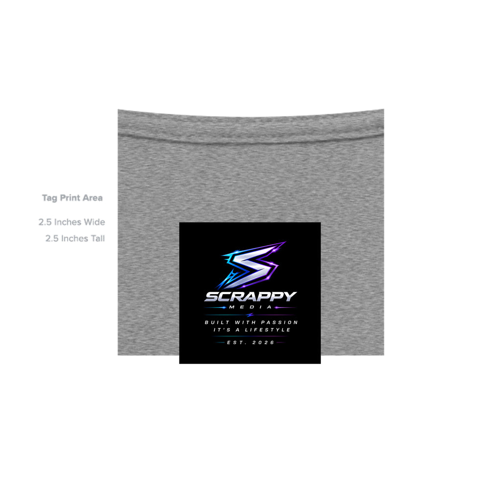 GRAPHITE HEATHER - G640 - INSIDE_TAG_LINE